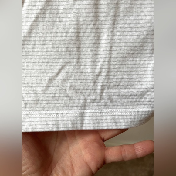 Calvin Klein polo top for men size M - Picture 5 of 7